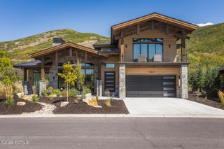 11641 N Soaring Hawk Lane, Hideout, UT 84036