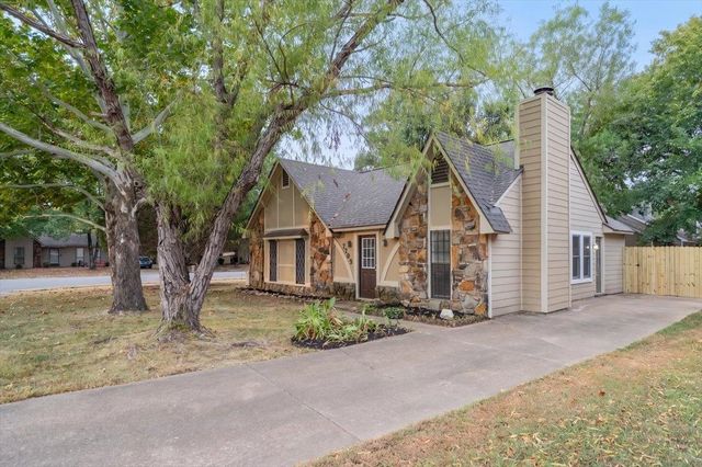 7109 TAGEN DR, Memphis, TN 38133