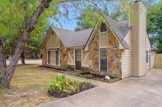 7109 TAGEN DR, Memphis, TN 38133