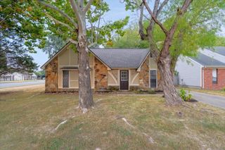 7109 TAGEN DR, Memphis, TN 38133