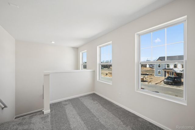 372 Edge Brook Drive, Holly Township, MI 48442