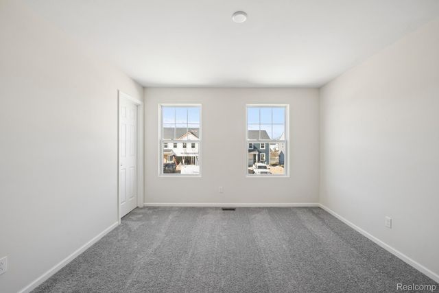 372 Edge Brook Drive, Holly Township, MI 48442