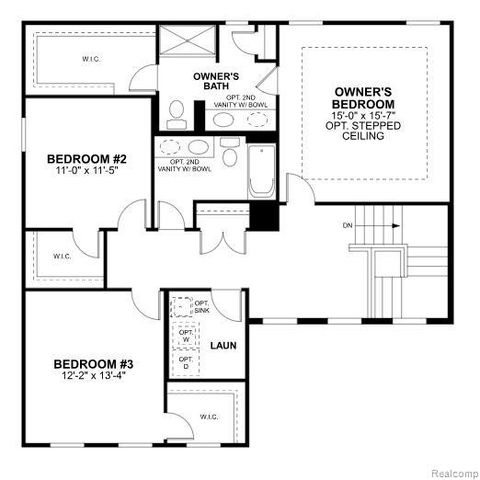 372 Edge Brook Drive, Holly Township, MI 48442