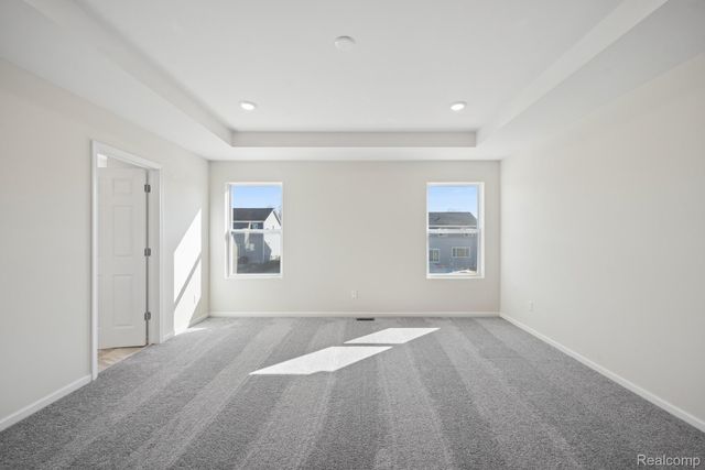 372 Edge Brook Drive, Holly Township, MI 48442