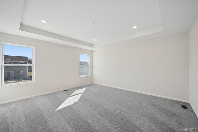 372 Edge Brook Drive, Holly Township, MI 48442