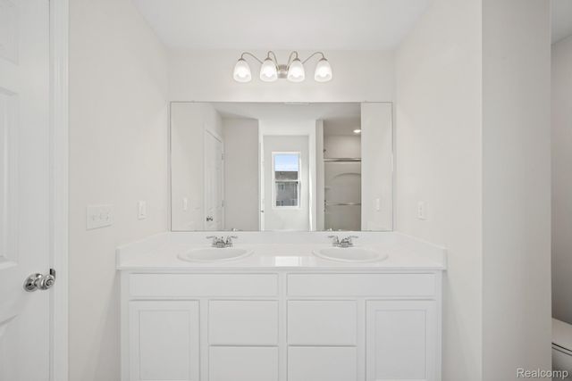 372 Edge Brook Drive, Holly Township, MI 48442