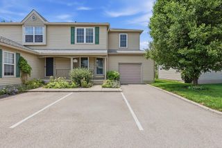 1837 Hobbes Drive N, 78E, Hilliard, OH 43026