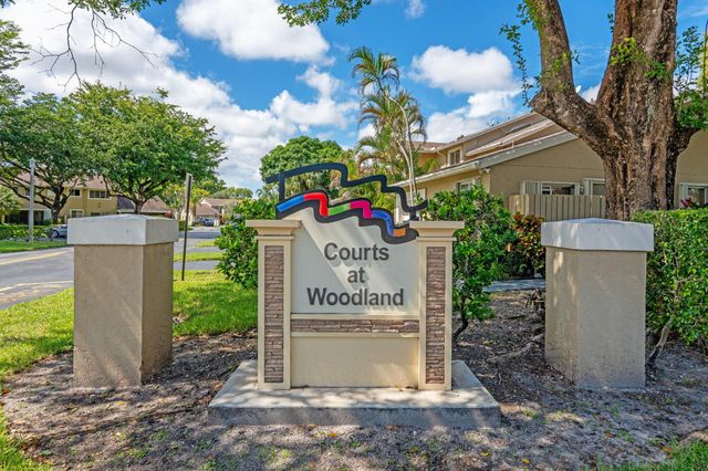 5850 NW 57th Avenue 5, Tamarac, FL 33319