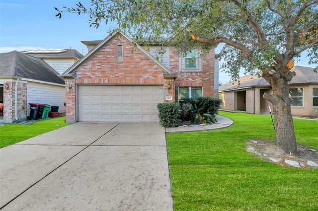 3407 Apple Dale Drive, Houston, TX 77084