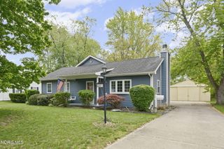 6027 Greenacre Road, Toledo, OH 43615