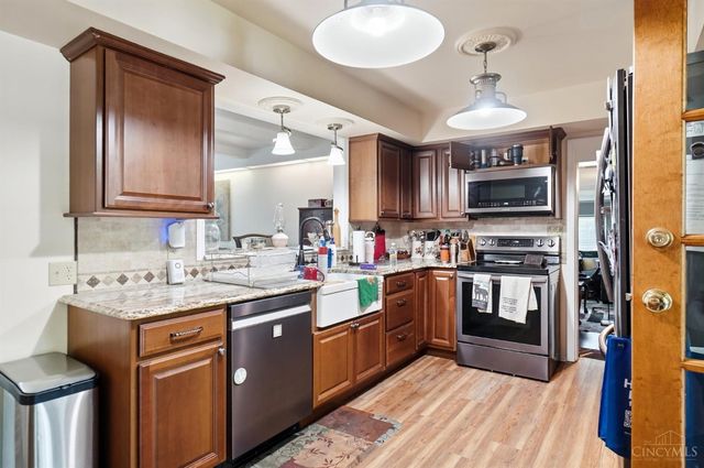 706 Maple Ridge Road, Miami Twp, OH 45150