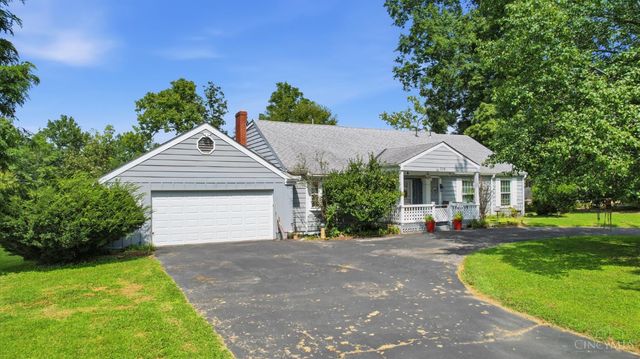 706 Maple Ridge Road, Miami Twp, OH 45150