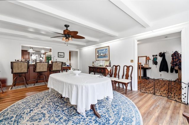 706 Maple Ridge Road, Miami Twp, OH 45150