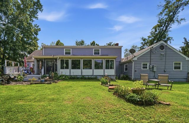 706 Maple Ridge Road, Miami Twp, OH 45150