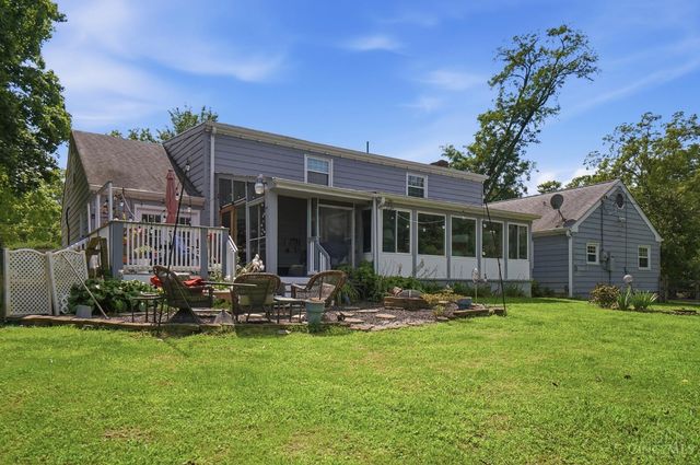 706 Maple Ridge Road, Miami Twp, OH 45150