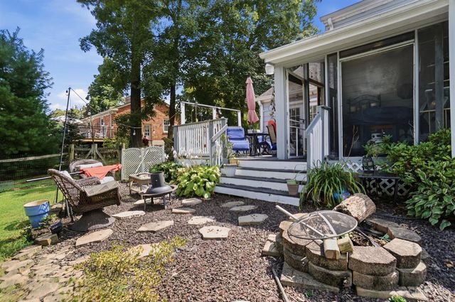706 Maple Ridge Road, Miami Twp, OH 45150
