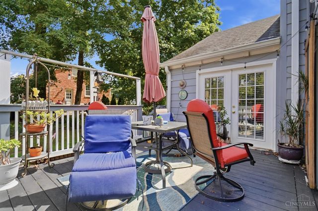 706 Maple Ridge Road, Miami Twp, OH 45150