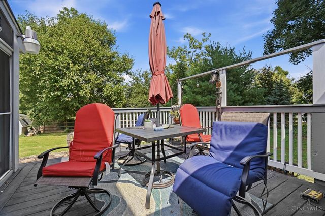 706 Maple Ridge Road, Miami Twp, OH 45150