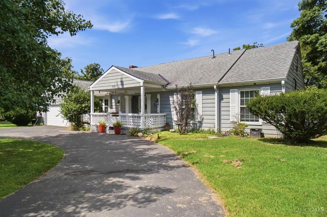 706 Maple Ridge Road, Miami Twp, OH 45150