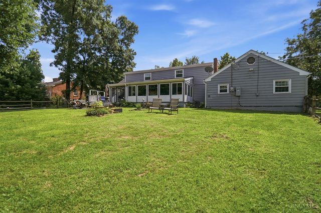 706 Maple Ridge Road, Miami Twp, OH 45150