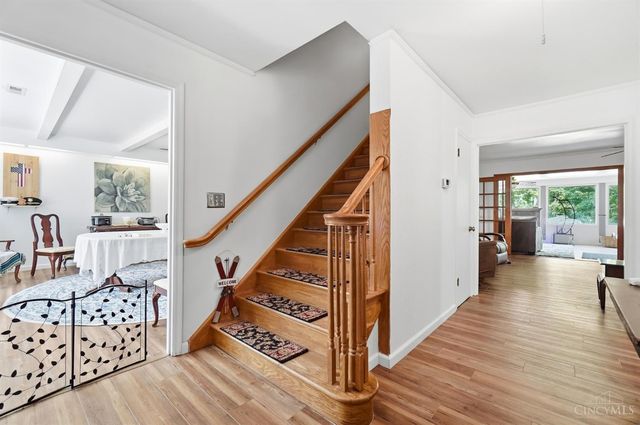 706 Maple Ridge Road, Miami Twp, OH 45150