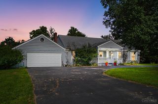 706 Maple Ridge Road, Miami Twp, OH 45150