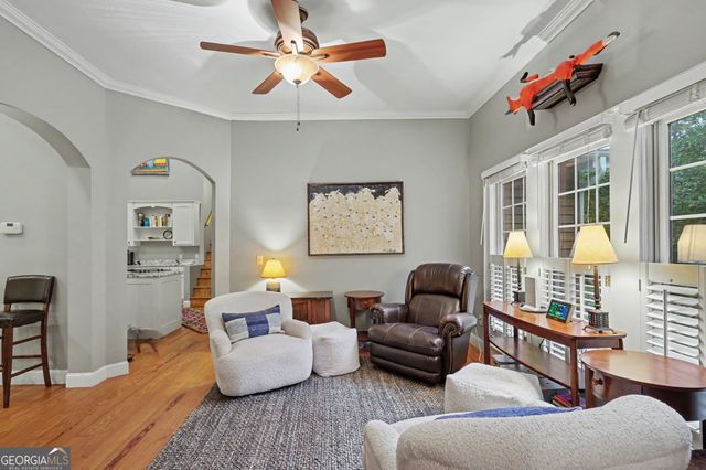 397 Standing Rock Drive, Tiger, GA 30576