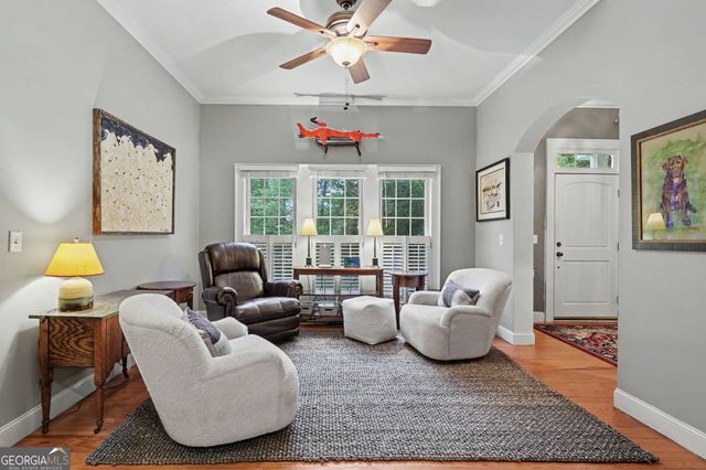 397 Standing Rock Drive, Tiger, GA 30576