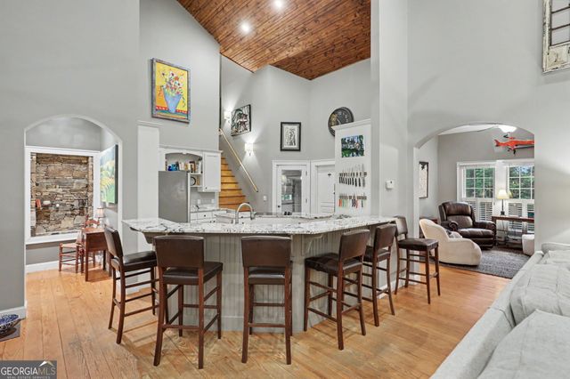 397 Standing Rock Drive, Tiger, GA 30576