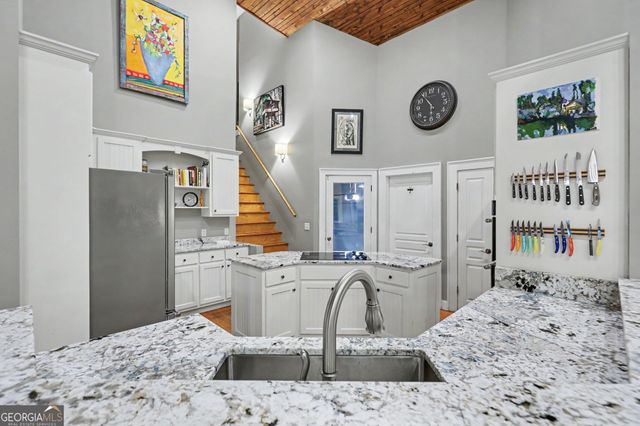 397 Standing Rock Drive, Tiger, GA 30576