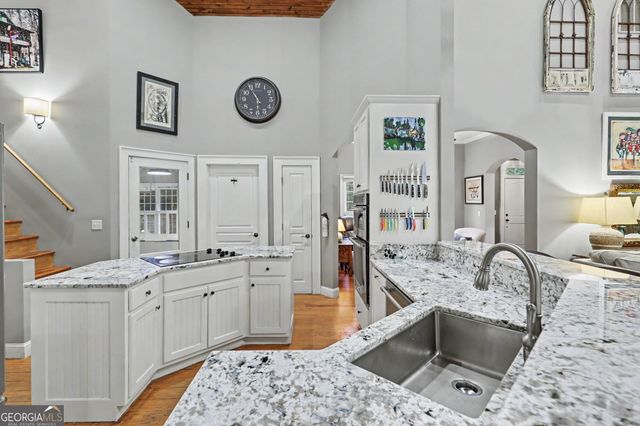 397 Standing Rock Drive, Tiger, GA 30576