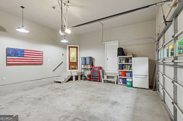 397 Standing Rock Drive, Tiger, GA 30576