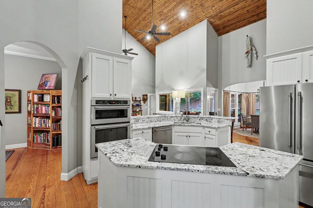 397 Standing Rock Drive, Tiger, GA 30576
