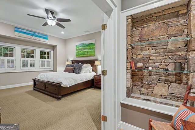 397 Standing Rock Drive, Tiger, GA 30576