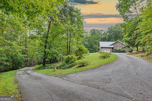 397 Standing Rock Drive, Tiger, GA 30576