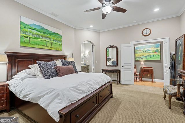 397 Standing Rock Drive, Tiger, GA 30576