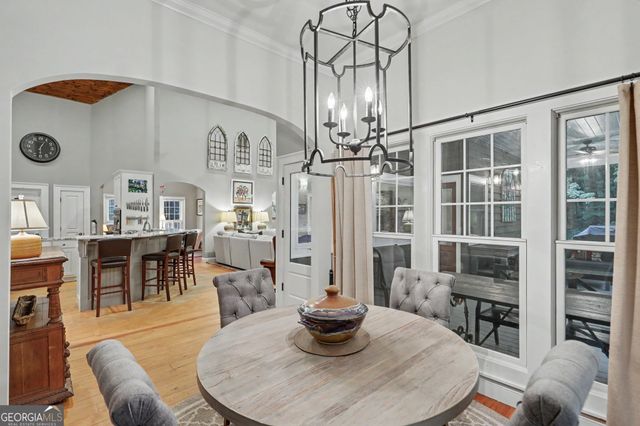 397 Standing Rock Drive, Tiger, GA 30576