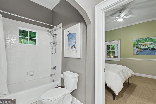 397 Standing Rock Drive, Tiger, GA 30576