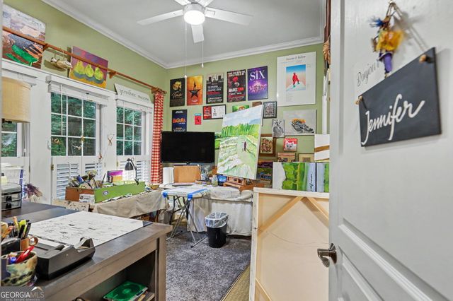 397 Standing Rock Drive, Tiger, GA 30576