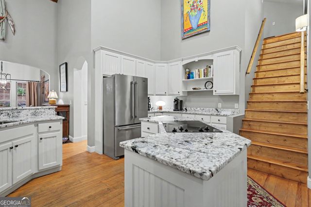 397 Standing Rock Drive, Tiger, GA 30576