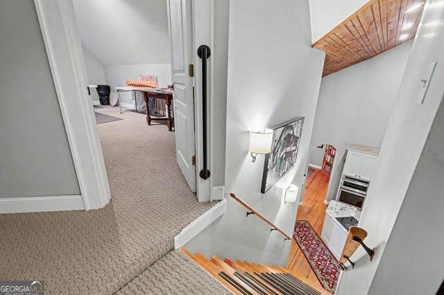 397 Standing Rock Drive, Tiger, GA 30576
