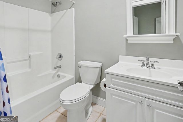 397 Standing Rock Drive, Tiger, GA 30576