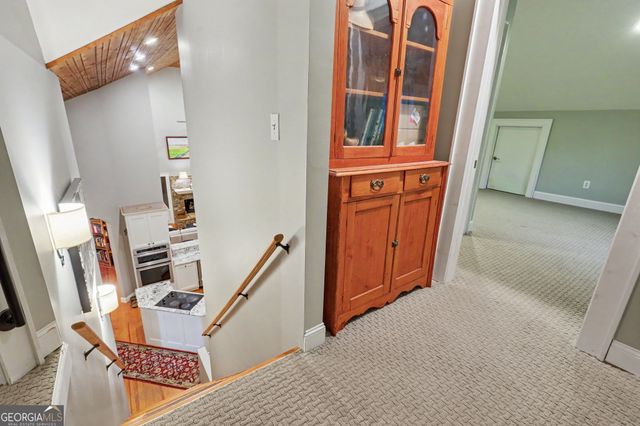 397 Standing Rock Drive, Tiger, GA 30576