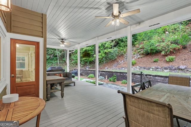 397 Standing Rock Drive, Tiger, GA 30576