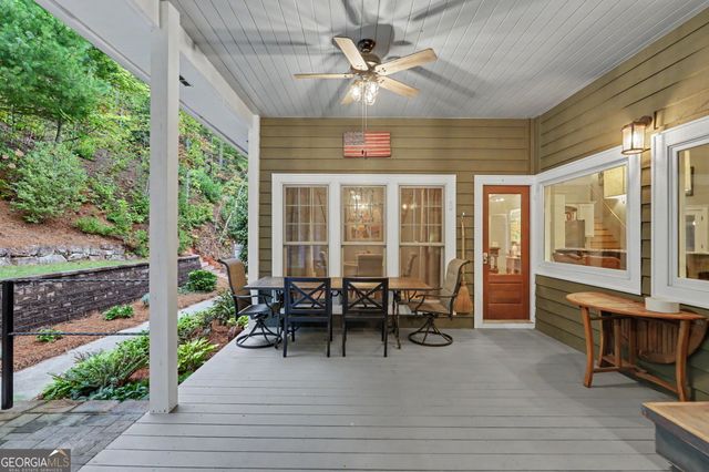 397 Standing Rock Drive, Tiger, GA 30576
