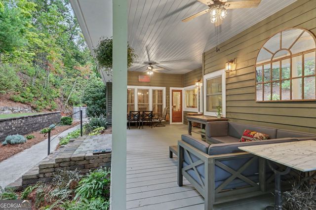 397 Standing Rock Drive, Tiger, GA 30576