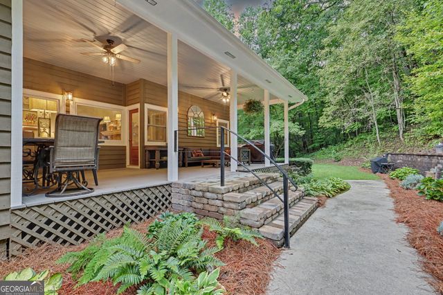 397 Standing Rock Drive, Tiger, GA 30576
