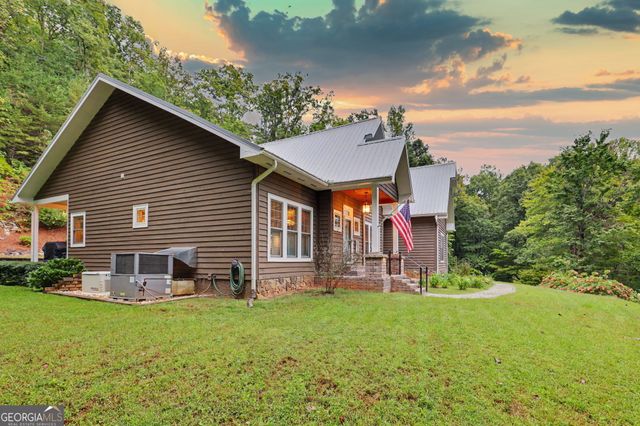 397 Standing Rock Drive, Tiger, GA 30576