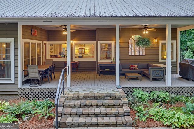 397 Standing Rock Drive, Tiger, GA 30576