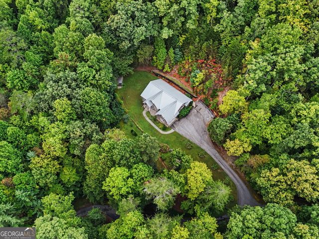 397 Standing Rock Drive, Tiger, GA 30576